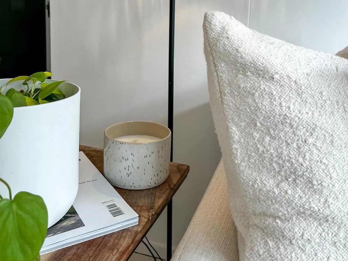 Apartment Luxury 1Br Green Point - Walk To Sea Point Promenade! Rooftop Pool, Secure Parking Cape Town