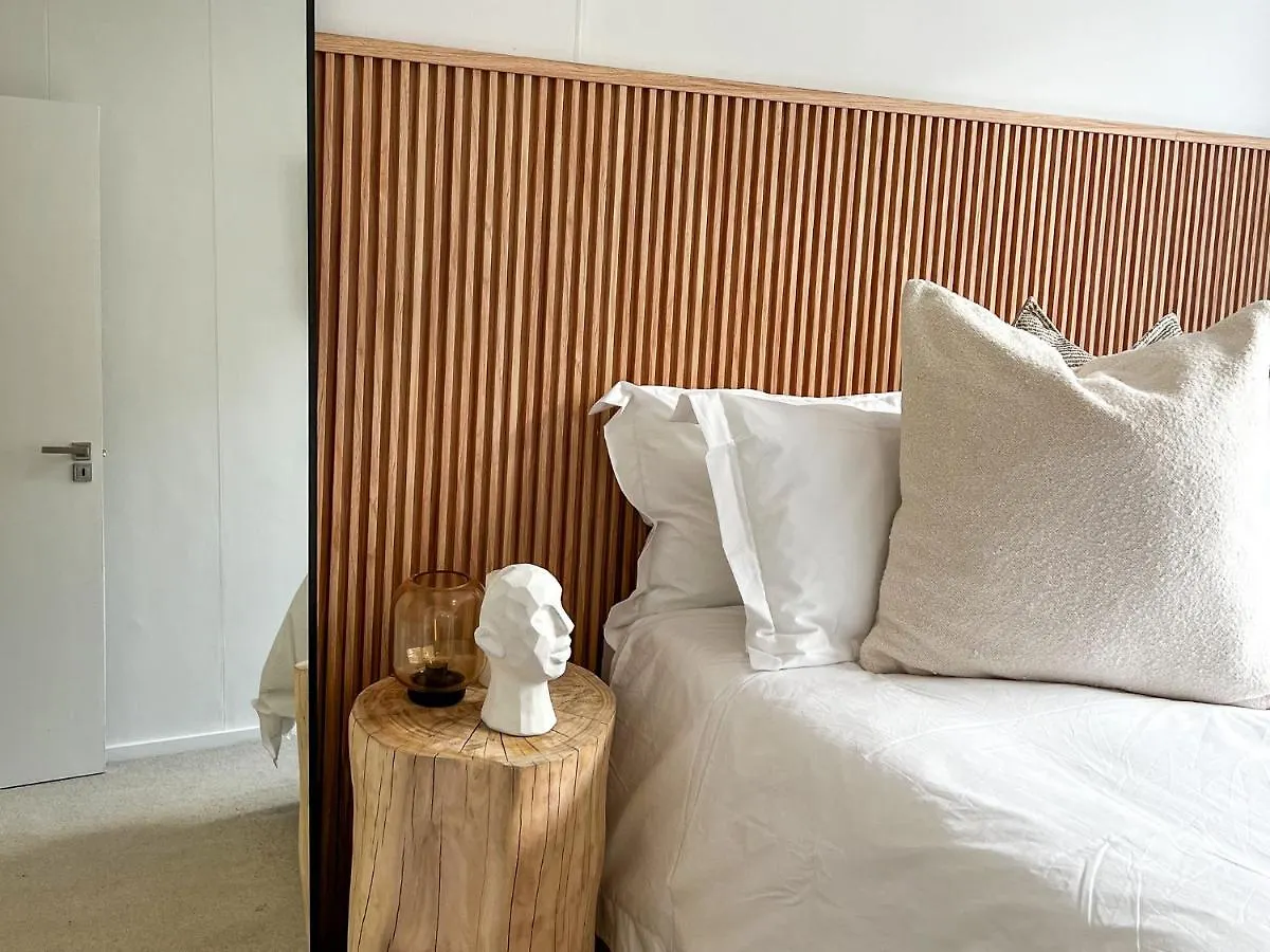 Luxury 1Br Green Point - Walk To Sea Point Promenade! Rooftop Pool, Secure Parking Cape Town